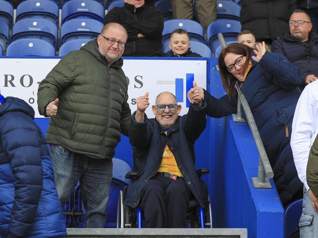 Mansfield Town won for the first time since January 4 after a later winner against Barnsley.