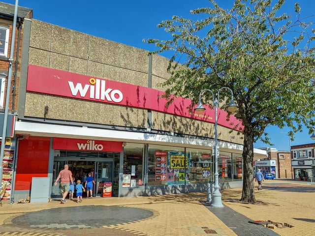 Wilko closed its doors in 2023. Wilko first opened in 1930, with stores across the UK. The Clumber Street Wilko store in Mansfield closed on September 29, 2023. The Sutton store (pictured) closed on October 8, 2023. Across the country, approximately 12,000 workers lost their jobs.