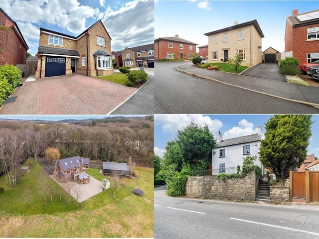 Check out some of the best new properties on the market