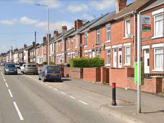 Langton Avenue, Shelford Avenue, Cherry Avenue, Frederick Avenue, Ash Crescent, Yew Tree Avenue, Elm Tree Road, Privet Avenue, Hawthorn Crescent - ongoing closures until November 20;
