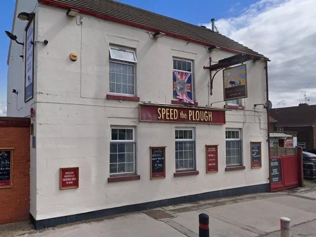This classic English pub has a loyal local following in Sutton-in-Ashfield. Offering traditional pub entertainment such as darts and cards and a well-stocked bar with real ale.