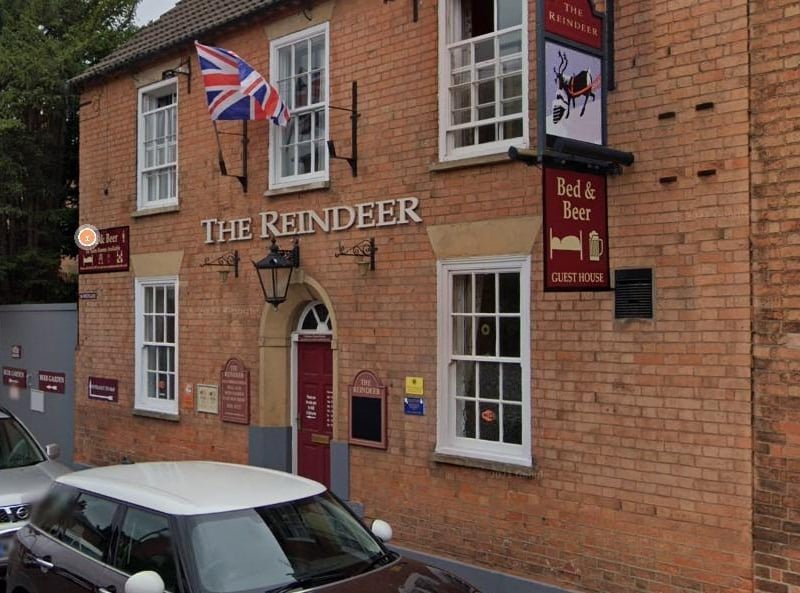 Fat Nates-Burger Shack moves location around the area. The most recent location was the Reindeer Inn in Southwell. To find out where it will be next visit their Facebook page.