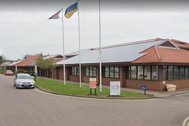 Mansfield Council has voted implement council tax rises and budget cuts. Photo: Google