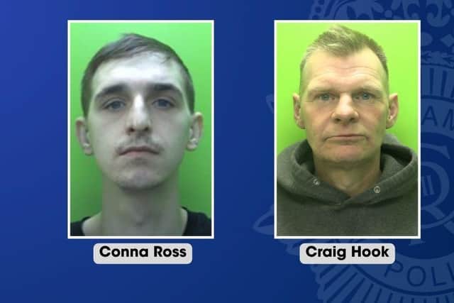 The Kirkby Neighbourhood policing team continue to crack down on shop thieves.