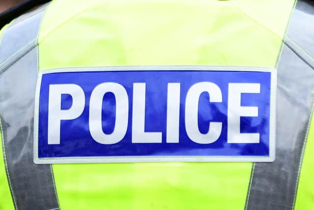 Police have promised a thorough investigation.