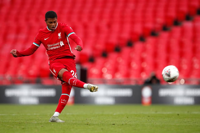 Leeds were heavily linked with Brewster back in January, and earlier in the summer. However, he looks most likely to join Sheffield United, who are huge 1/4 favourites to land the England youth star.