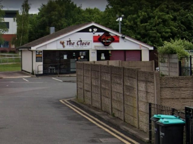Pizza Box, Unit 2, 112 A Chesterfield Road North, Mansfield, has a 4/5 rating based on 96 reviews