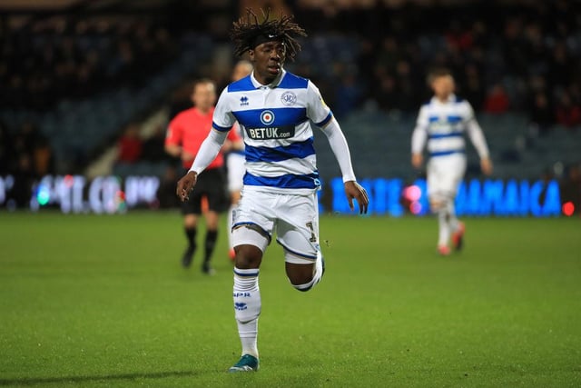 Leeds United are ready to outbid West Ham, Crystal Palace and Tottenham for QPR’s £20m-rated midfielder Eberechi Eze after declaring their interest in January. (The Sun)