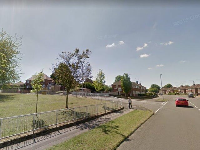 The latest figures show there have been three new Covid-19 cases in this area.