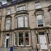 Mansfield Council is looking to sell Travelodge's Edinburgh Learmonth hotel, on Learmonth Terrace, Edinburgh.