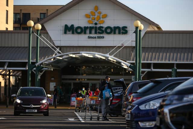 Morrisons is to scrap it's More card scheme.