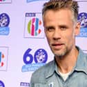 Richard Bacon is a former host of the BBC's flagship children's magazine programme, Blue Peter.