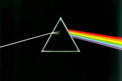 This iconic album cover is instantly recognisable by anyone with even the slightest interest in rock music. It is, of course, from the Pink Floyd classic of 1973, 'The Dark Side Of The Moon' and, tomorrow night (Thursday), songs from the album feature in a highly authentic show, 'UK Pink Floyd Experience', that celebrates more than 50 years of the band's music and influence.