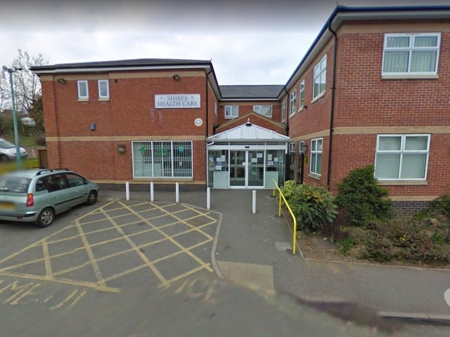 Shires Pharmacy in Main Street, Shirebrook, will be closed on both Thursday, June 2, and Friday, June 3.