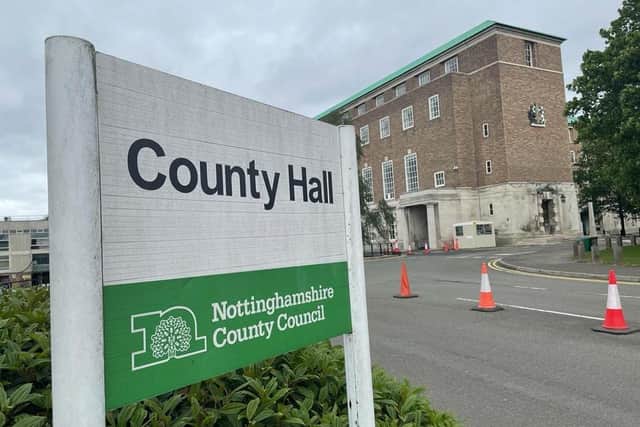 County councillors say the idea of a proxy vote for meetings' isn't democracy'