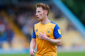 Stephen Quinn - Player of the Year candidate?