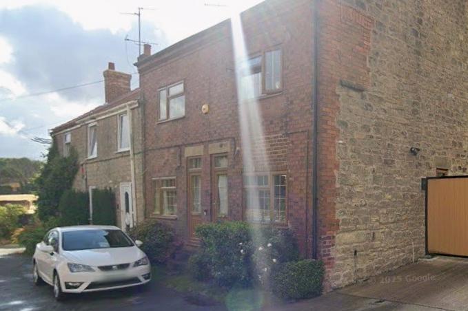 Cavendish Cattery Boarding House, 1 Rockley Cottages, Mansfield NG19 8TS: Was given 4.8 stars out of 67 reviews on Google.