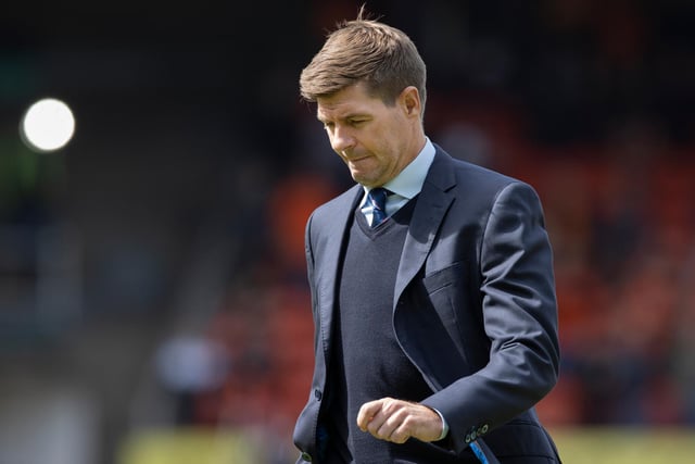 Steven Gerrard is a contender for the Newcastle United job following his successful 2020/21 campaign with Rangers where they won the Scottish Premiership for the first time in 10 years.