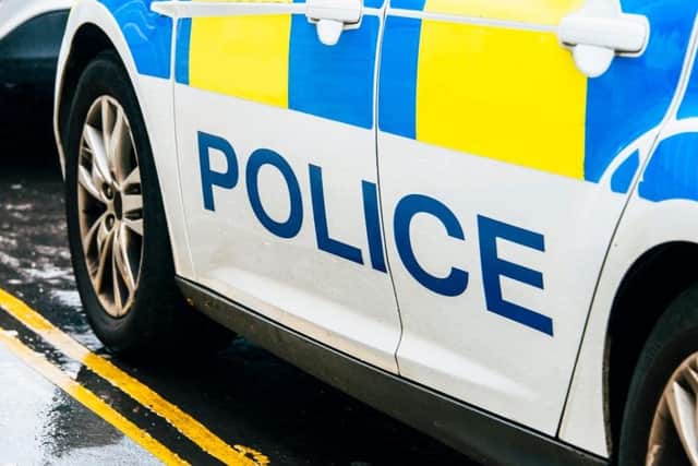 Nottinghamshire Police recorded 77 offences related to transphobia last year. Photo: Nottinghamshire Police