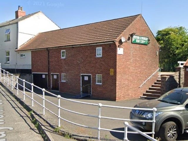 Retford & Worksop Boat Club on Clayworth Common, Clayworth, was rated five out of five on February 5