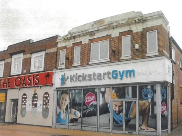 Another retail unit is available for rent on Outram Street, priced at £27,500 per annum, equating to £2,292 per month. See more at www.zoopla.co.uk/to-rent/commercial/details/66715975/.