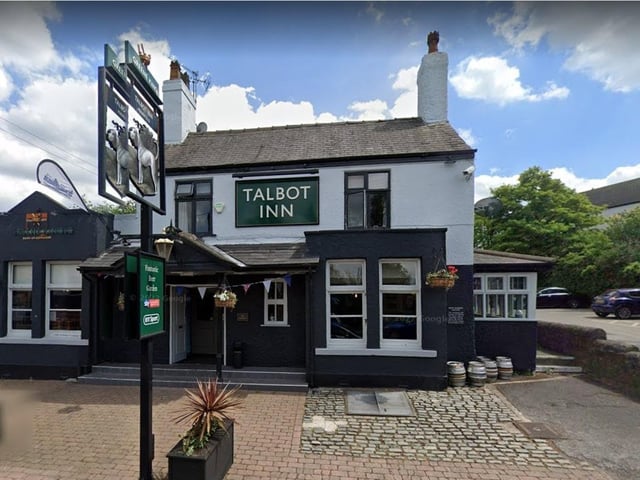 At The Talbot Inn, on Nottingham Road, Mansfield, you can feed the family with two selected adult main meals and two kids main meals for £20, all day Monday to Friday, with additional kids main meals available for £1. Other offers include Two Pub Classics from £12.99 all day Monday to Saturday, Lunch Club, Steak Thursday and Sunday Roasts from £11.99.