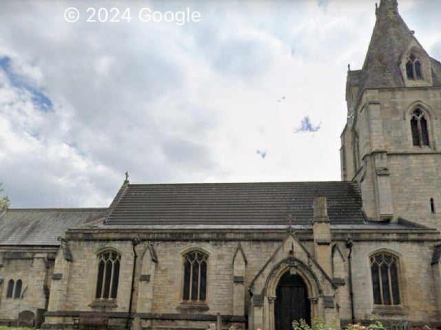 Grade: II*. Location: CHURCH OF ST EDMUND, Church Street, Non Civil Parish, Mansfield Woodhouse, Mansfield.
