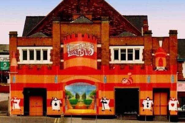 From techno to drum and bass - Venue 44 was the place to rave all night long. The world-renowned club night Renaissance started at the venue in 1992 and attracted people from all over the country. It was demolished in around 2010 and is now a car park, but its legacy will last a lifetime.