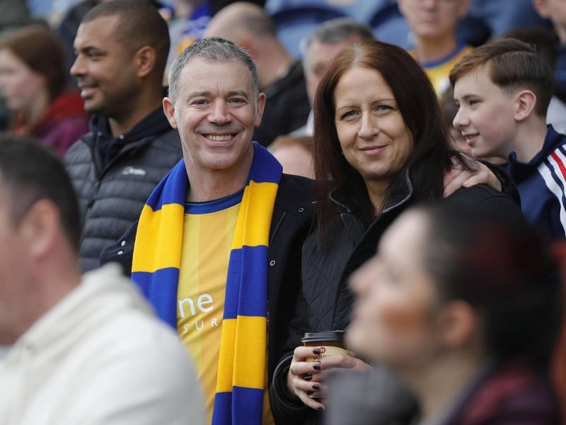 Lee Gregory hit a second-half equaliser as Mansfield Town drew at home with Birmingham City.