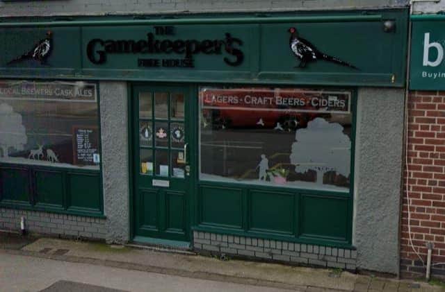 The Gamekeeper's on Nottingham Road in Eastwood. Photo: Google