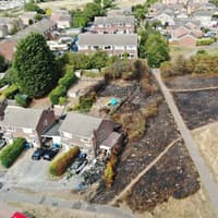 Teen arsonist who started £100,000 blaze wanted to ‘bait’ the whole of Mansfield