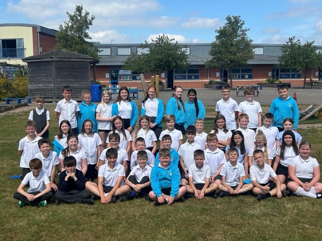 King Edwin PS P7.