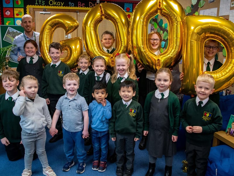 After a two-day visit in October, Ofsted said: “Pupils really enjoy coming to this school. They feel part of a big family. Peafield Lane Academy is a happy place to learn and grow. Pupils not only feel safe here, but get on well.”