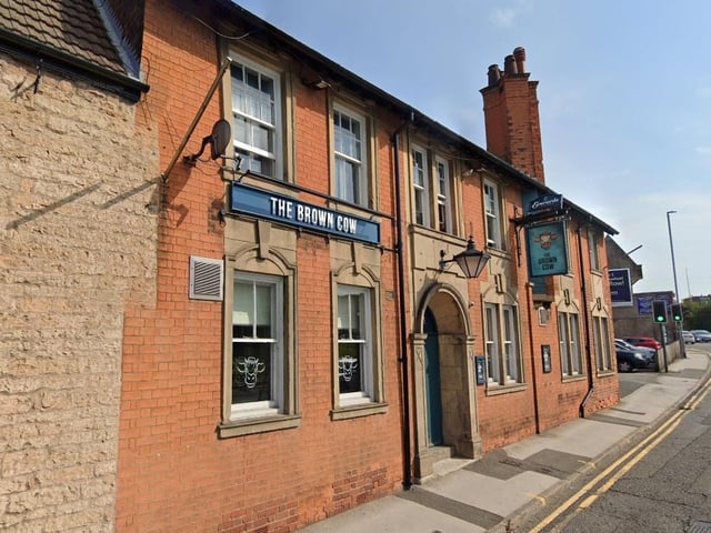 Cow Shed Christmas Fair at The Brown Cow, Ratcliffe Gate, Mansfield, is taking place on Sunday, December 1, from noon to 4pm.