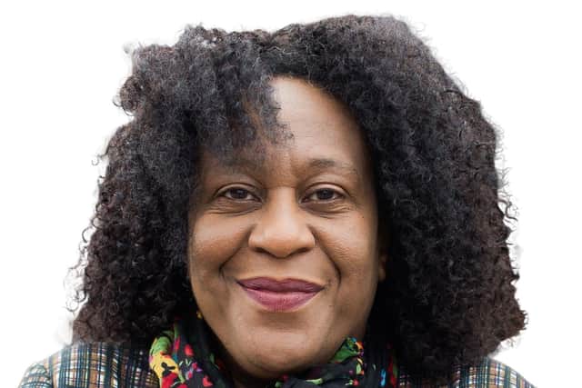 Juliet Campbell MP