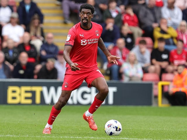 Match: £23 Season-ticket: £347 Replica shirt £53.99 Index score: 95