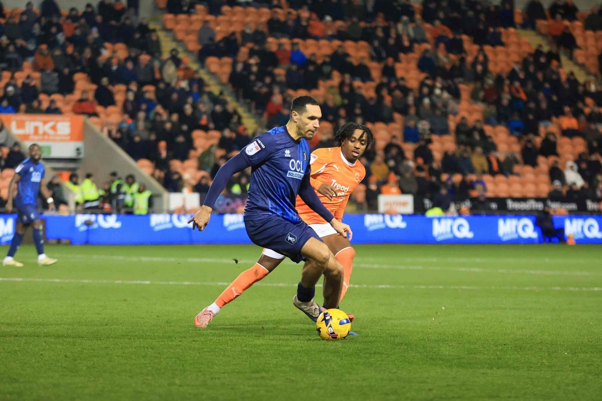 Blackpool vs Mansfield Town preview: Injury news, League One form, H2H record
