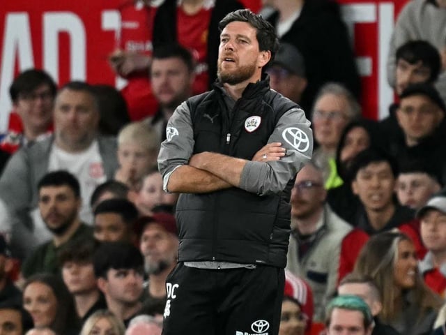Clarke, now head coach at Bristol Rovers, began his football journey after coming through the academy ranks at Mansfield. He played 159 times for his hometown club before joining Hartlepool. Clarke grew up on the Ladybrook estate and his grandad used to be a steward at Stags.
