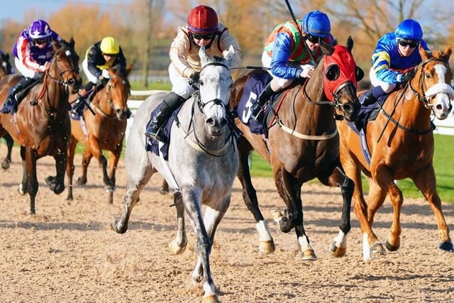 If you enjoyed watching the Grand National on TV last weekend, why not try a day at the races for real? Southwell Racecourse stages a seven-race card of Flat action on Easter Sunday, with the first race at 2.32 pm and the last at 6 pm. The track, which sits next to Rolleston train station, offers lots of family entertainment, food and drink, alongside the racing.