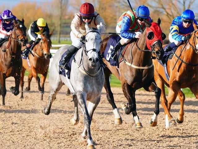 If you enjoyed watching the Grand National on TV last weekend, why not try a day at the races for real? Southwell Racecourse stages a seven-race card of Flat action on Easter Sunday, with the first race at 2.32 pm and the last at 6 pm. The track, which sits next to Rolleston train station, offers lots of family entertainment, food and drink, alongside the racing.