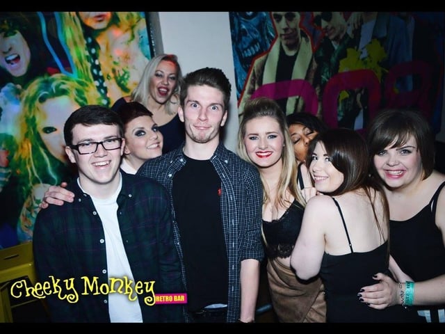 Group shot!