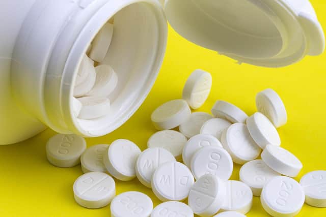 Jenna Taylor admitted giving tablets to her friend. Image for illustration only.