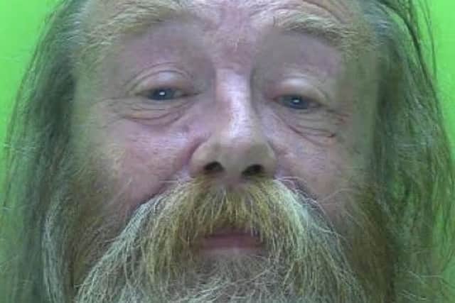 Ian Hensworth has been jailed for 22 years