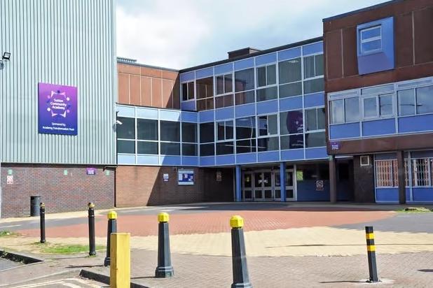 The sixth form, on High Pavement in Sutton, received an average A Level score of C+. A total of 26% per cent of its 93 pupils progressed to further education or employment after leaving in 2020. The previous year, 67 per cent went on to do a degree.