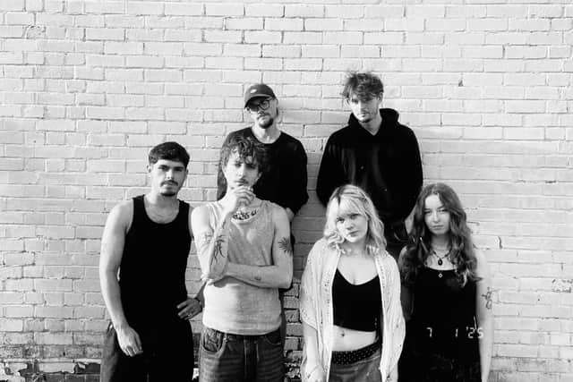 Norwich locals, Jakkels, will complete the line-up at Voodoo Daddy’s on 30 October