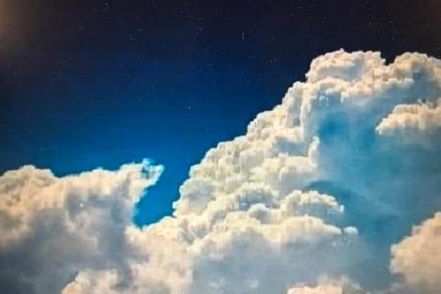 Patchy rain is forecast for Nottinghamshire today, Saturday, March 14, with sunny spells to follow.
