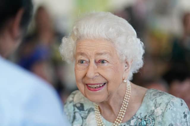 Queen Elizabeth II died last night aged 96. A ten day period of mourning has been triggered which is likely to affect sporting events.