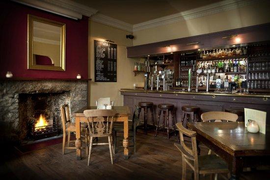 "It has to be the Cambridge Bar, best burgers I ever had" said one reader. If you want to find out for yourself, get yourself down to Young Street.