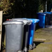 About 31 per cent of household waste in Mansfield was sent for reuse, recycling or composting in 2020-21 – down from 34 per cent in 2019-20.