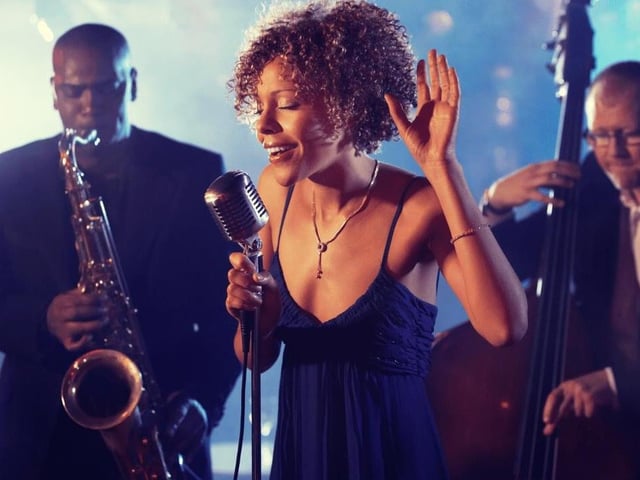 Trixie Holiday is a renowned singer of vintage jazz and wartime classics, and she will be entertaining visitors to Rufford Mill on Sunday (1 pm to 3 pm) with some seasonal tunes to get you in the Christmas spirit. It's all part of a festive afternoon tea where you can enjoy a delicious, tiered stand of sandwiches and other festive treats, while being serenaded in a historic mill setting.